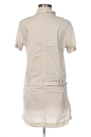 Φόρεμα Unbranded, Μέγεθος L, Χρώμα  Μπέζ, Τιμή 14,91 €