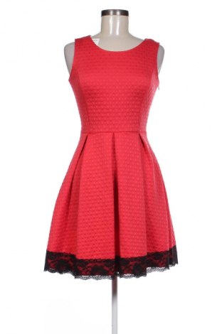 Kleid Unbranded, Größe S, Farbe Rot, Preis 14,91 €