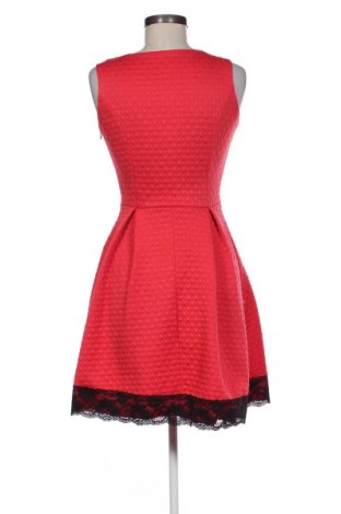 Kleid Unbranded, Größe S, Farbe Rot, Preis 14,91 €