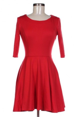 Φόρεμα Unbranded, Μέγεθος S, Χρώμα Κόκκινο, Τιμή 14,91 €