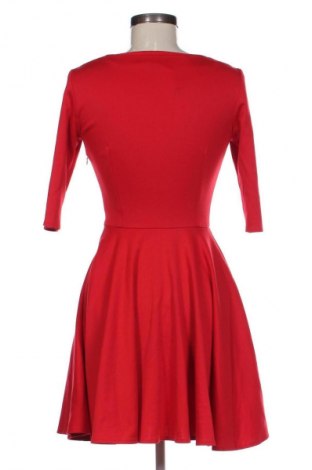 Φόρεμα Unbranded, Μέγεθος S, Χρώμα Κόκκινο, Τιμή 14,91 €