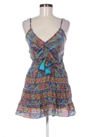 Kleid Unbranded, Größe M, Farbe Mehrfarbig, Preis 15,00 €