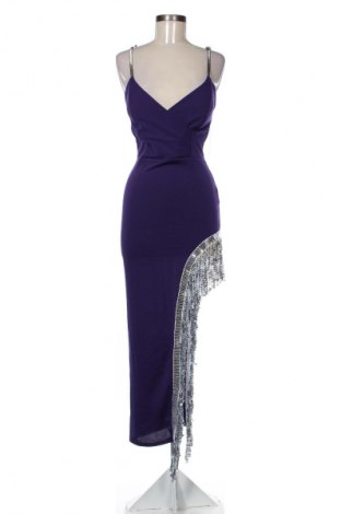 Kleid Unbranded, Größe S, Farbe Lila, Preis 2,23 €