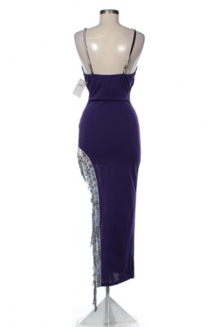 Kleid Unbranded, Größe S, Farbe Lila, Preis 2,23 €