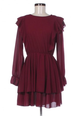 Sukienka Unbranded, Rozmiar M, Kolor Czerwony, Cena 48,99 zł