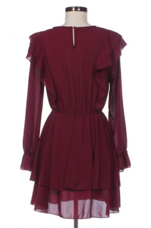 Sukienka Unbranded, Rozmiar M, Kolor Czerwony, Cena 48,99 zł