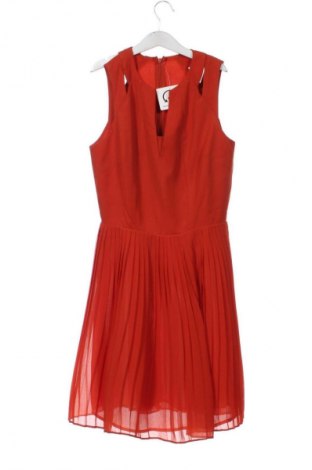 Kleid Unbranded, Größe XXS, Farbe Orange, Preis € 21,48
