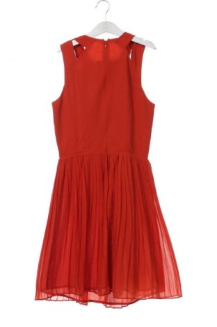 Kleid Unbranded, Größe XXS, Farbe Orange, Preis € 21,48