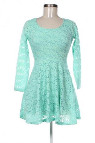 Kleid Unbranded, Größe M, Farbe Grün, Preis € 14,83