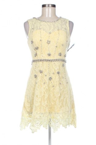 Kleid Unbranded, Größe M, Farbe Gelb, Preis € 29,59