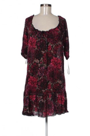 Kleid Unbranded, Größe L, Farbe Mehrfarbig, Preis € 14,83