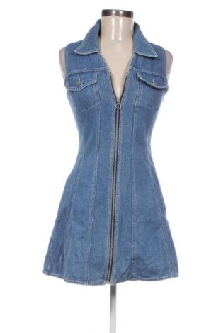 Kleid Unbranded, Größe S, Farbe Blau, Preis € 20,02