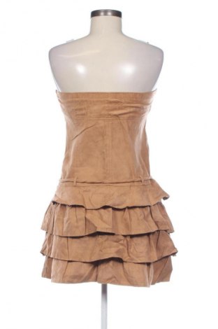 Kleid Unbranded, Größe M, Farbe Braun, Preis € 14,91