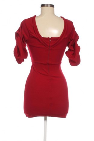Sukienka Unbranded, Rozmiar XS, Kolor Czerwony, Cena 54,99 zł