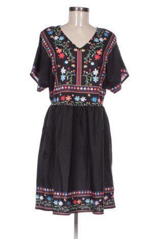 Kleid Unbranded, Größe XL, Farbe Mehrfarbig, Preis 14,83 €
