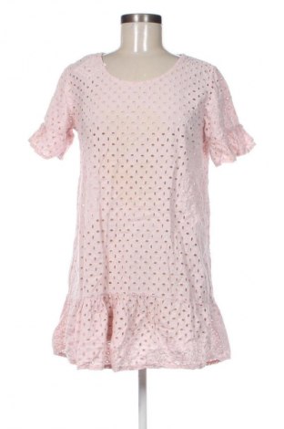 Kleid Unbranded, Größe M, Farbe Rosa, Preis 14,91 €