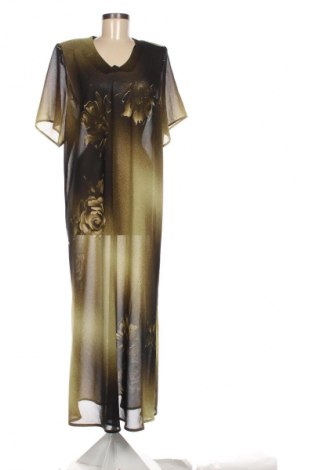 Kleid Unbranded, Größe 4XL, Farbe Mehrfarbig, Preis € 14,91