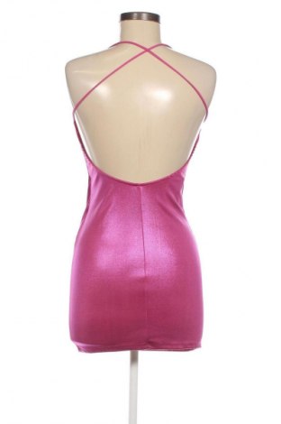 Kleid Unbranded, Größe XS, Farbe Rosa, Preis 15,00 €