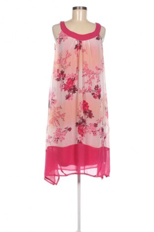 Kleid Unbranded, Größe L, Farbe Mehrfarbig, Preis 14,91 €