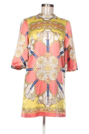 Kleid Unbranded, Größe S, Farbe Mehrfarbig, Preis 20,99 €