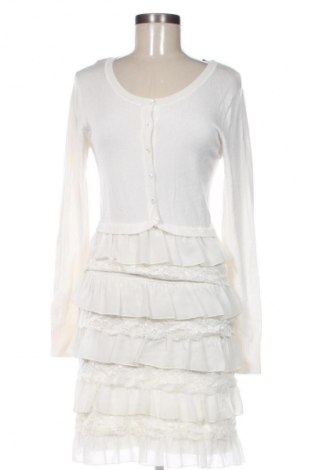 Φόρεμα Unbranded, Μέγεθος M, Χρώμα Λευκό, Τιμή 18,99 €