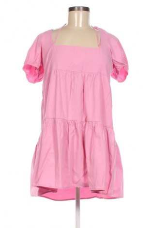 Φόρεμα Unbranded, Μέγεθος L, Χρώμα Ρόζ , Τιμή 12,99 €