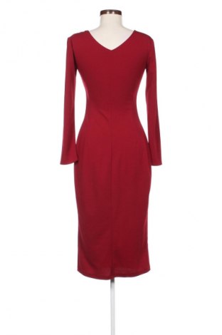Šaty  Unbranded, Velikost S, Barva Červená, Cena  369,00 Kč