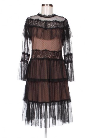 Φόρεμα Unbranded, Μέγεθος M, Χρώμα Μαύρο, Τιμή 14,91 €