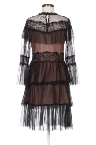 Φόρεμα Unbranded, Μέγεθος M, Χρώμα Μαύρο, Τιμή 14,91 €