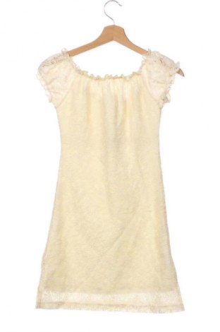 Φόρεμα Unbranded, Μέγεθος S, Χρώμα Εκρού, Τιμή 10,27 €