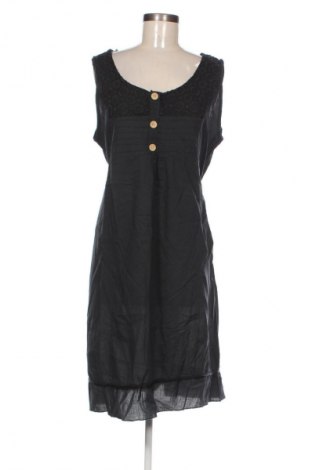 Rochie Unbranded, Mărime XXL, Culoare Negru, Preț 77,17 Lei