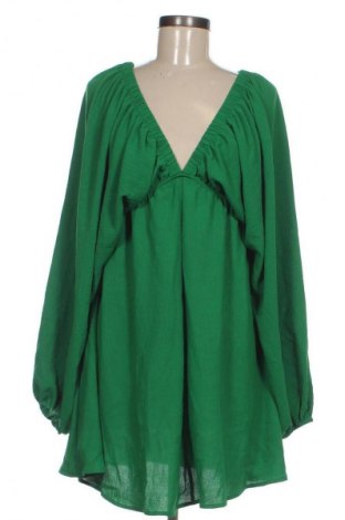 Sukienka Unbranded, Rozmiar M, Kolor Zielony, Cena 95,99 zł