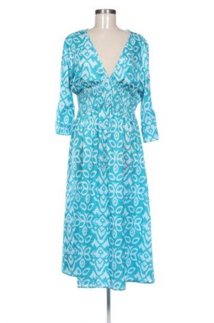 Kleid Unbranded, Größe L, Farbe Mehrfarbig, Preis € 15,00