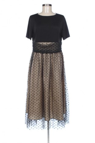 Rochie Unbranded, Mărime XXL, Culoare Negru, Preț 118,07 Lei
