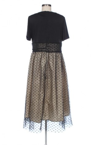Rochie Unbranded, Mărime XXL, Culoare Negru, Preț 118,07 Lei