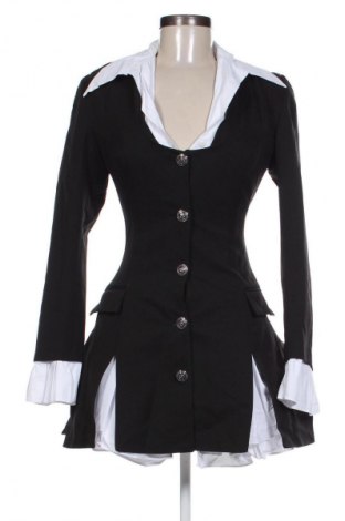 Sukienka Unbranded, Rozmiar XS, Kolor Czarny, Cena 44,99 zł