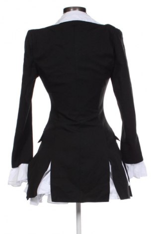 Sukienka Unbranded, Rozmiar XS, Kolor Czarny, Cena 44,99 zł