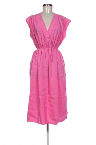 Φόρεμα Unbranded, Μέγεθος M, Χρώμα Ρόζ , Τιμή 14,83 €