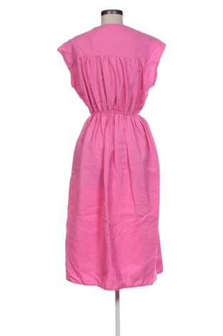 Φόρεμα Unbranded, Μέγεθος M, Χρώμα Ρόζ , Τιμή 14,83 €