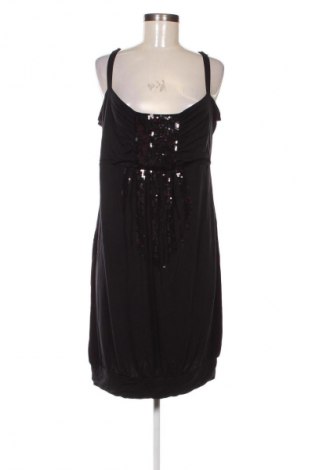 Φόρεμα Unbranded, Μέγεθος XXL, Χρώμα Μαύρο, Τιμή 14,83 €