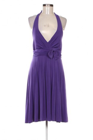 Kleid Unbranded, Größe M, Farbe Lila, Preis 11,99 €