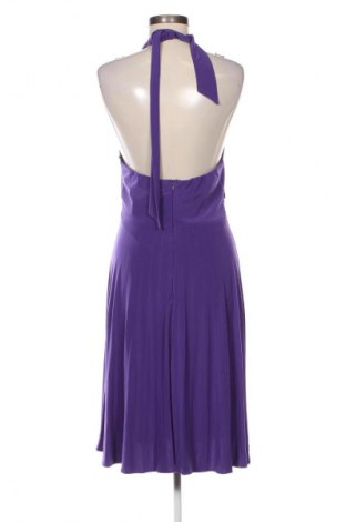 Kleid Unbranded, Größe M, Farbe Lila, Preis 11,99 €