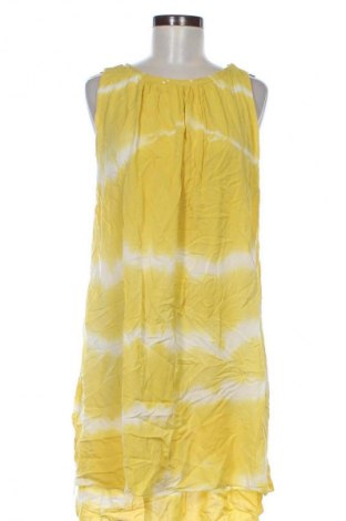 Kleid Unbranded, Größe L, Farbe Gelb, Preis € 27,06