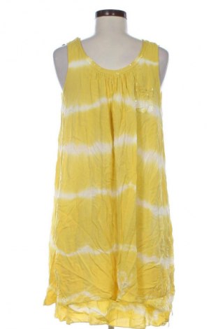 Kleid Unbranded, Größe L, Farbe Gelb, Preis € 27,06
