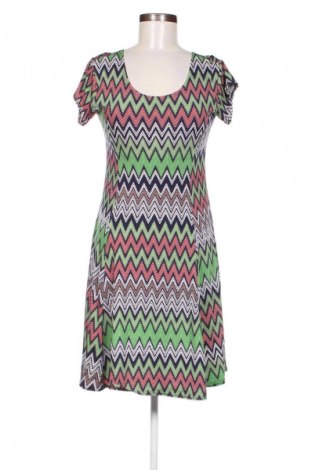 Kleid Unbranded, Größe M, Farbe Mehrfarbig, Preis 15,00 €