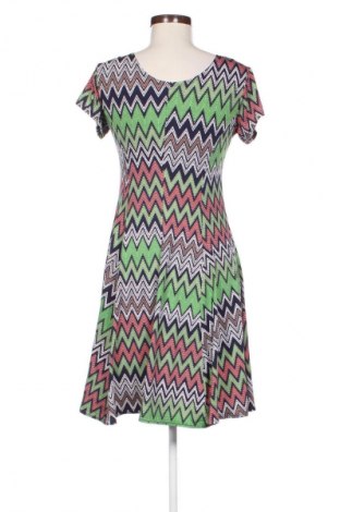 Kleid Unbranded, Größe M, Farbe Mehrfarbig, Preis 15,00 €
