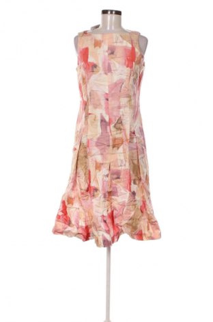 Kleid Unbranded, Größe L, Farbe Mehrfarbig, Preis 20,99 €