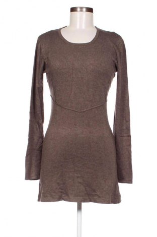 Kleid Unbranded, Größe M, Farbe Braun, Preis € 15,00