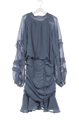 Sukienka Unbranded, Rozmiar S, Kolor Szary, Cena 95,99 zł