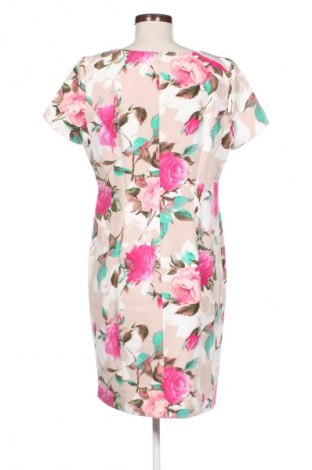 Kleid Unbranded, Größe XL, Farbe Mehrfarbig, Preis 19,65 €